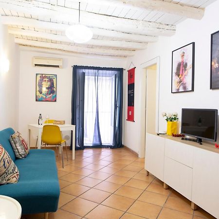 Casa Lorenzo Palermo Dış mekan fotoğraf