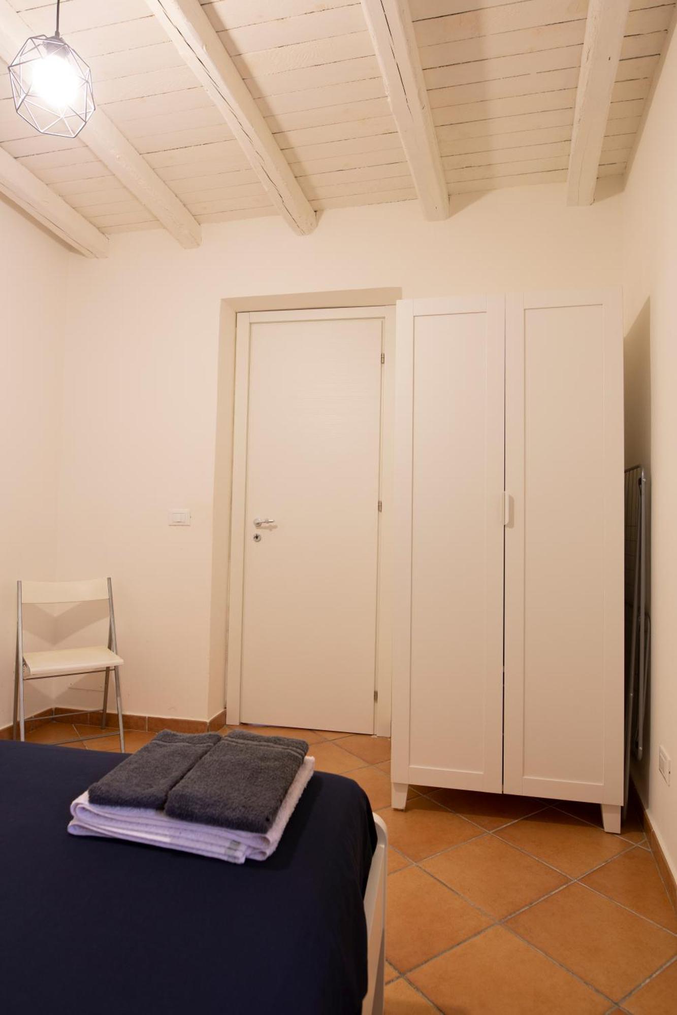 Casa Lorenzo Palermo Dış mekan fotoğraf