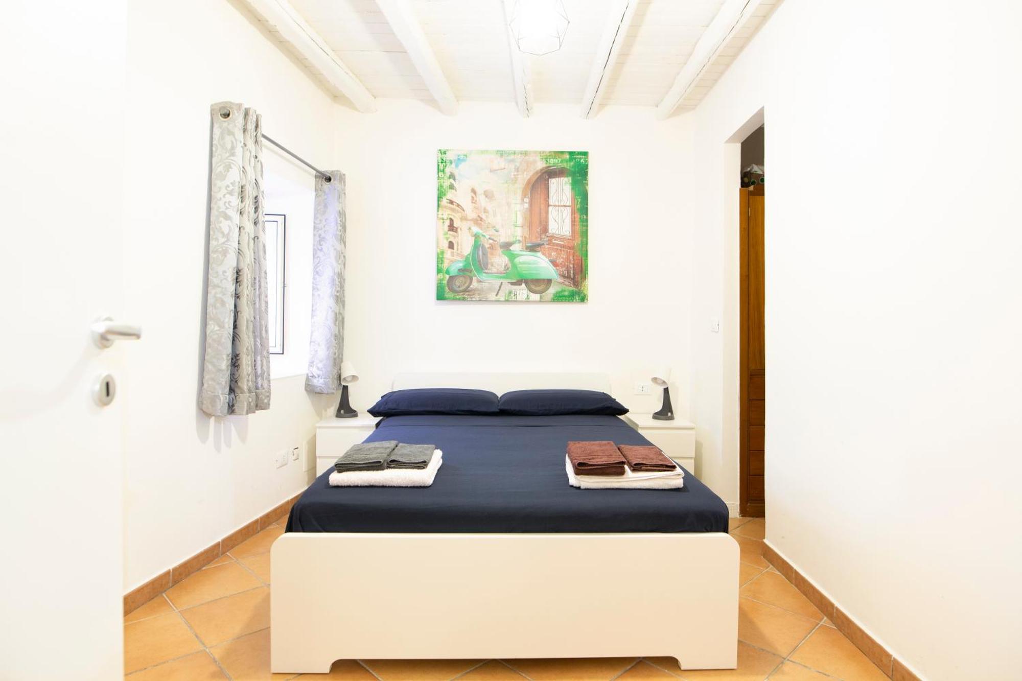 Casa Lorenzo Palermo Dış mekan fotoğraf